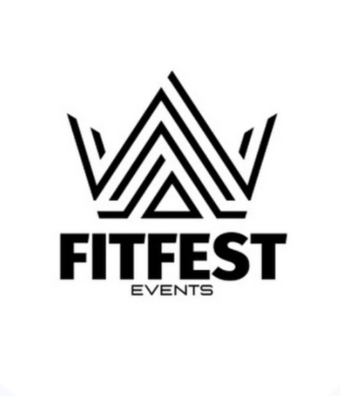 FitFest Logo