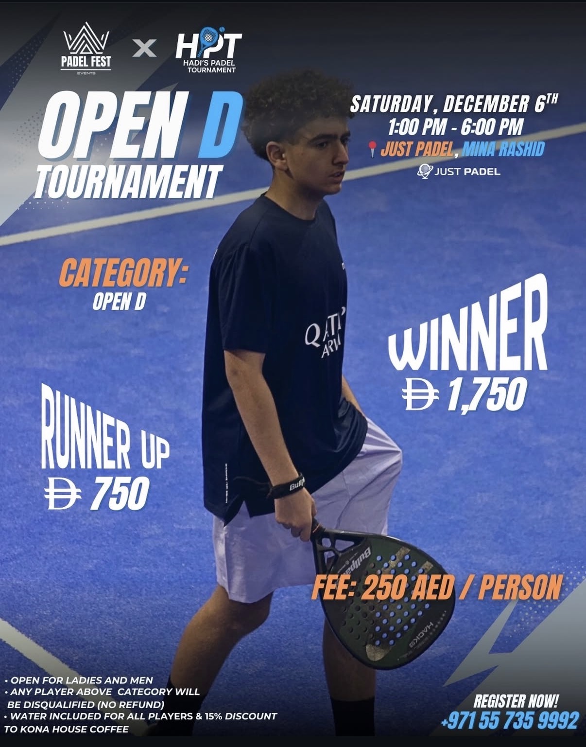 PadelFest 2024 photo 2