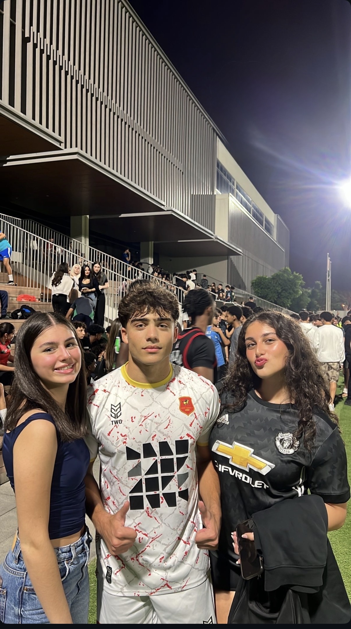 FootFest 2023 photo 2