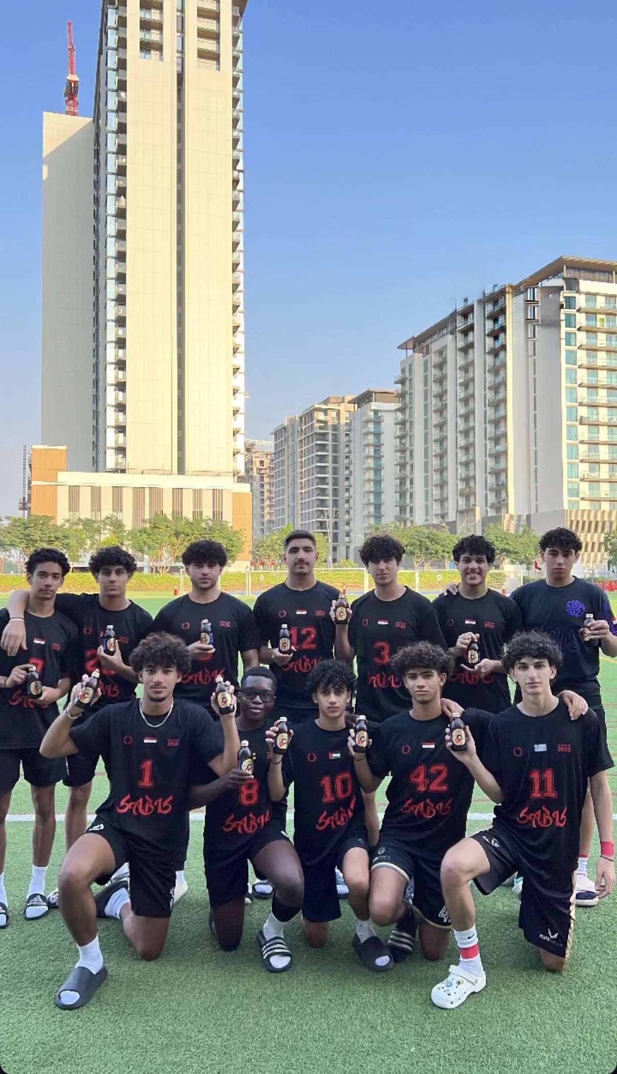 FootFest 2023 photo 1