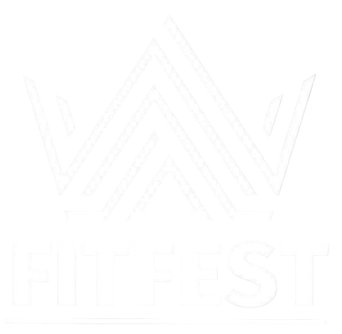 FitFest Logo